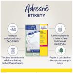 6_Adresní etikety SK